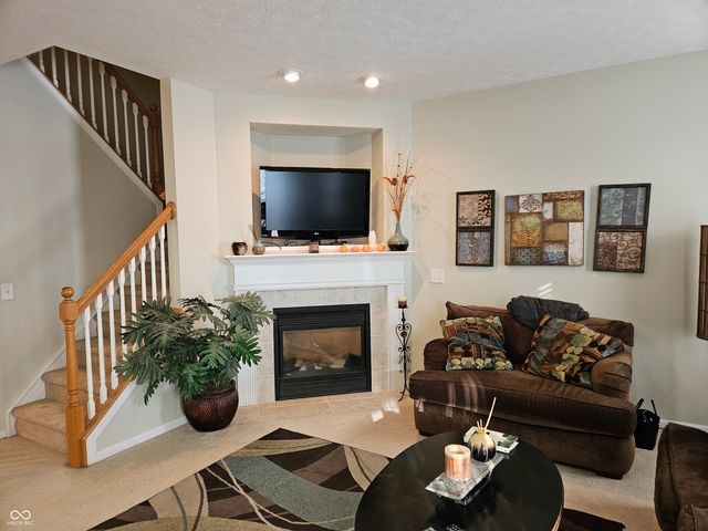 5557 Trammel Court, Carmel, IN 46033