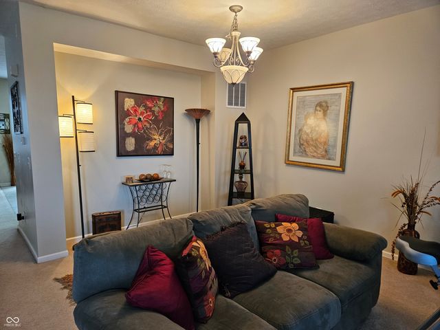 5557 Trammel Court, Carmel, IN 46033