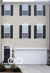 5557 Trammel Court, Carmel, IN 46033