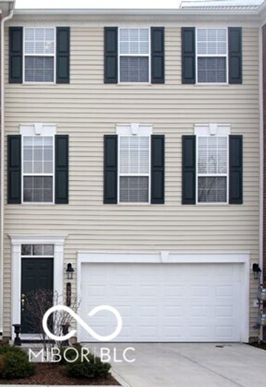 5557 Trammel Court, Carmel, IN 46033