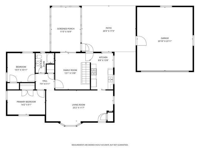 9043 16th Avenue S, Bloomington, MN 55425
