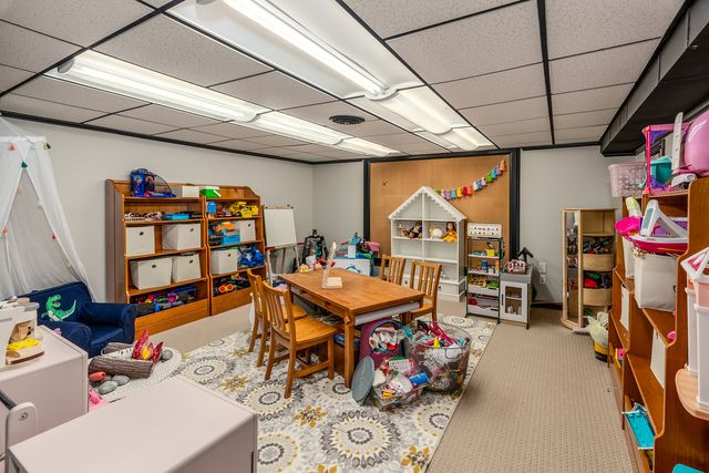 1902 Suzanne Drive, Marion, IL 62959