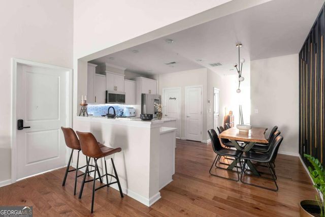 18 Singleton Way, Peachtree City, GA 30269