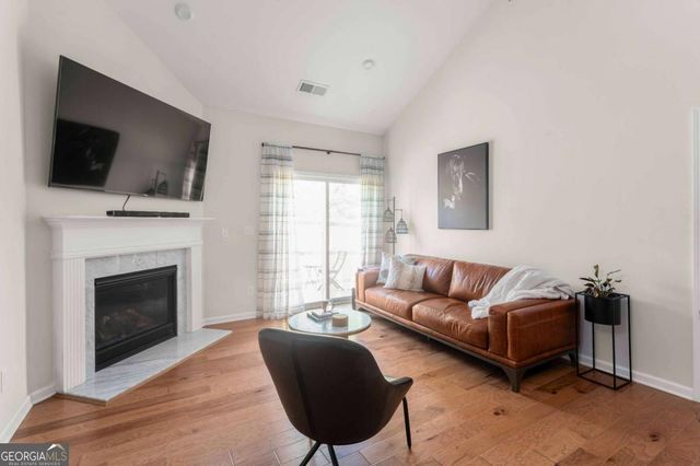 18 Singleton Way, Peachtree City, GA 30269