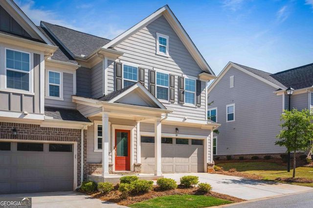 18 Singleton Way, Peachtree City, GA 30269