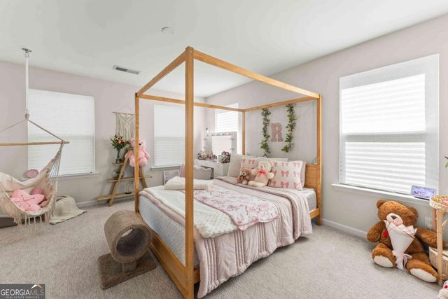 18 Singleton Way, Peachtree City, GA 30269