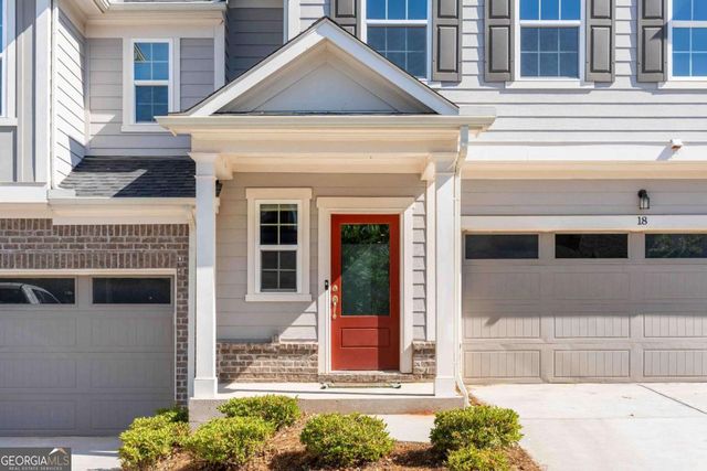 18 Singleton Way, Peachtree City, GA 30269