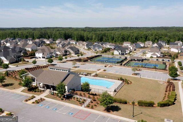 18 Singleton Way, Peachtree City, GA 30269