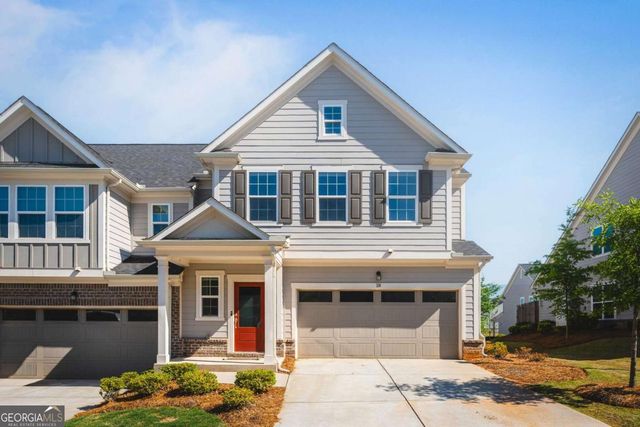 18 Singleton Way, Peachtree City, GA 30269