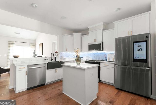 18 Singleton Way, Peachtree City, GA 30269