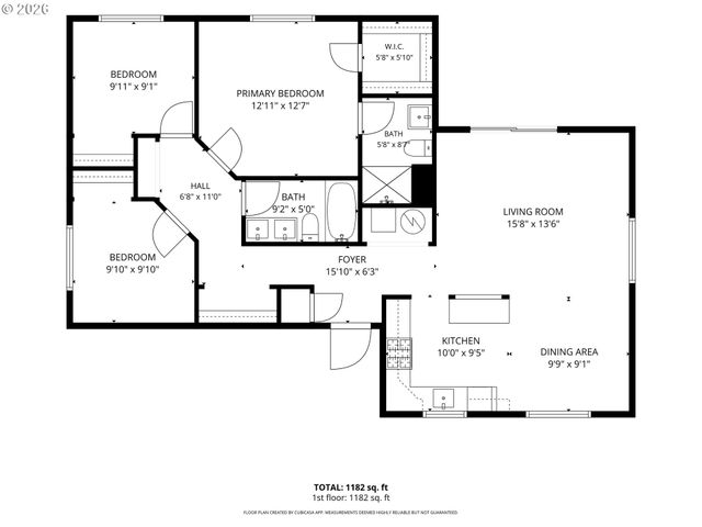 5744 SUGAR PLUM Ave, Salem, OR 97306