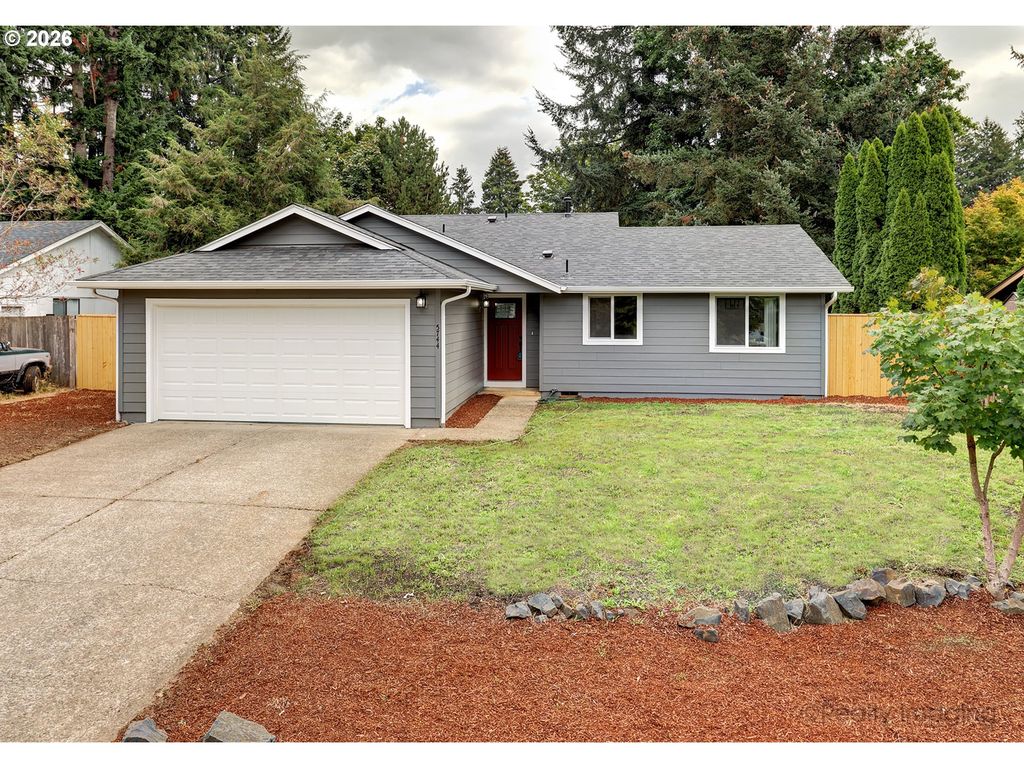 5744 SUGAR PLUM Ave, Salem, OR 97306