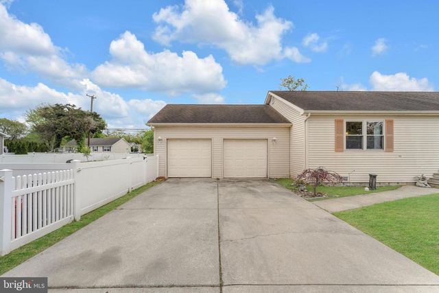 110 S 10TH ST, Del Haven, NJ 08251