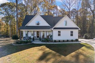 11 Bradley Road, Talking Rock, GA 30175
