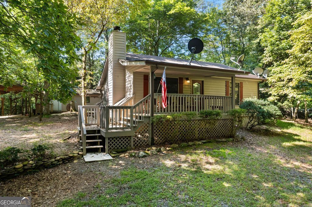 103 Pinecrest 5020, Ellijay, GA 30540