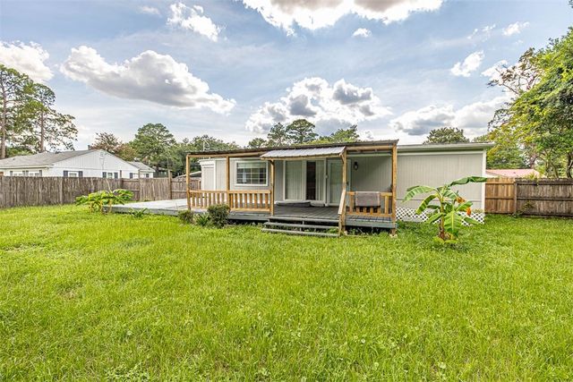 2908 Mimosa Road, Brunswick, GA 31520