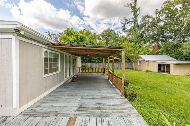 2908 Mimosa Road, Brunswick, GA 31520