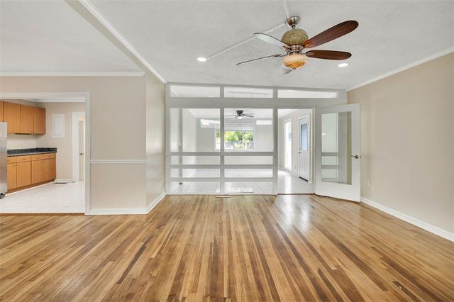 2908 Mimosa Road, Brunswick, GA 31520