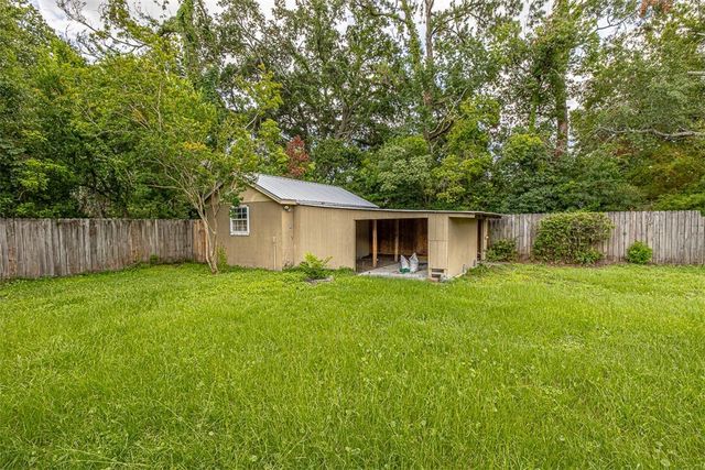 2908 Mimosa Road, Brunswick, GA 31520