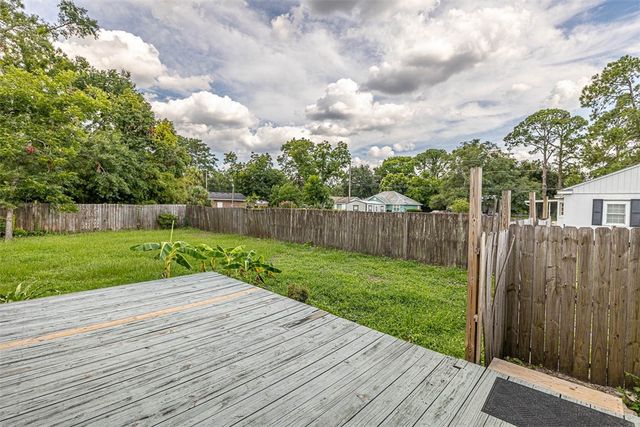 2908 Mimosa Road, Brunswick, GA 31520