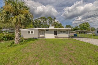 2908 Mimosa Road, Brunswick, GA 31520