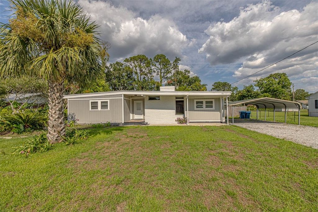 2908 Mimosa Road, Brunswick, GA 31520