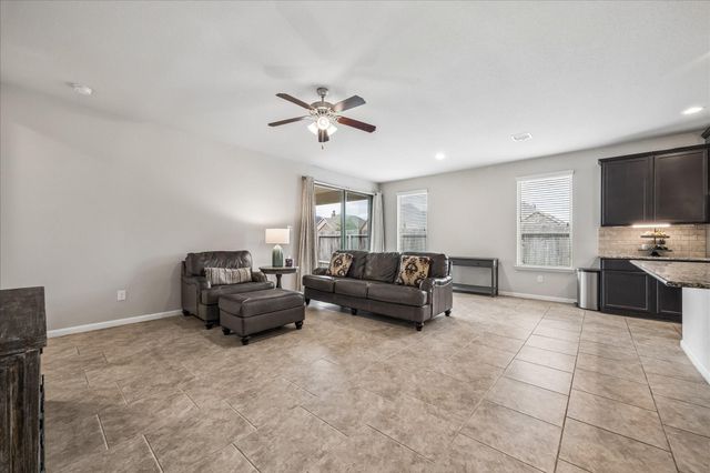 2702 Osprey Lane, Pearland, TX 77581