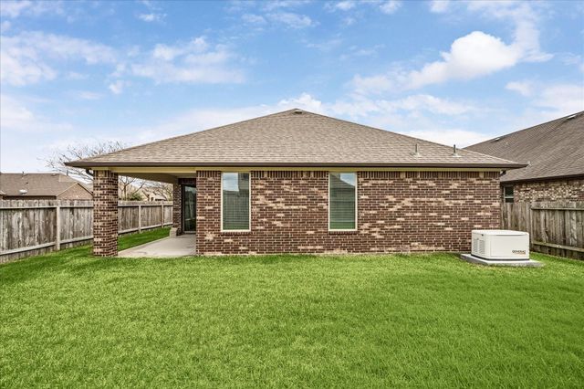 2702 Osprey Lane, Pearland, TX 77581