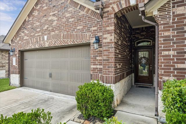 2702 Osprey Lane, Pearland, TX 77581