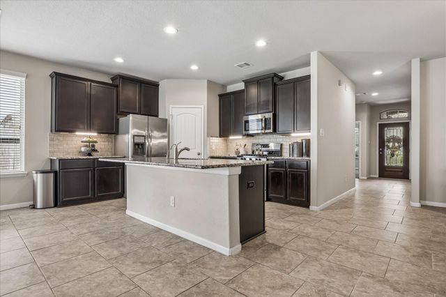 2702 Osprey Lane, Pearland, TX 77581