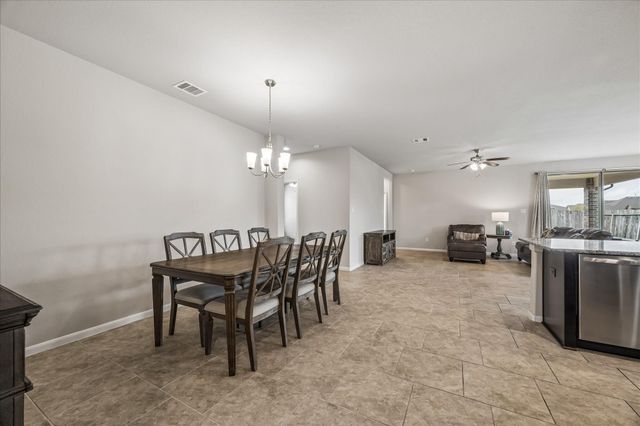 2702 Osprey Lane, Pearland, TX 77581