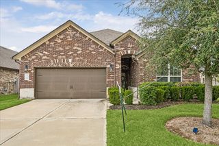 2702 Osprey Lane, Pearland, TX 77581