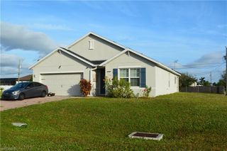 1103 SW 47th ST, Cape Coral, FL 33914