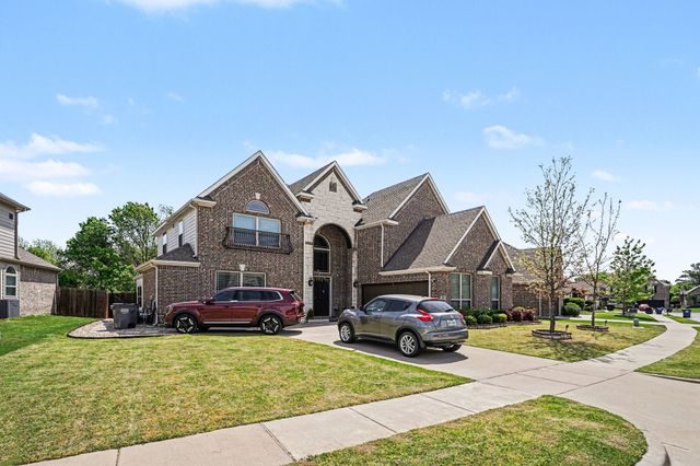 2406 Richland Chambers Court, Wylie, TX 75098