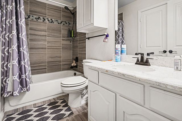 2406 Richland Chambers Court, Wylie, TX 75098