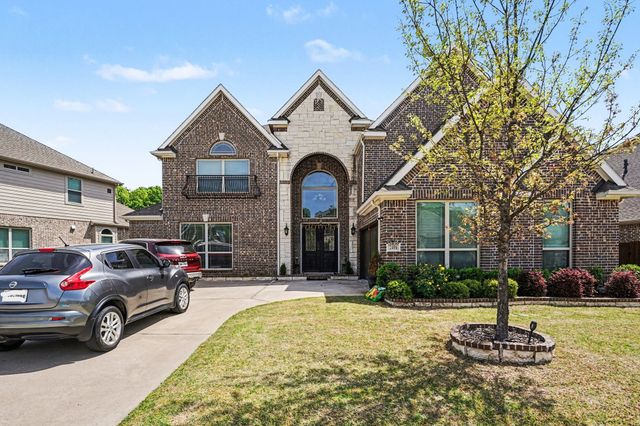 2406 Richland Chambers Court, Wylie, TX 75098