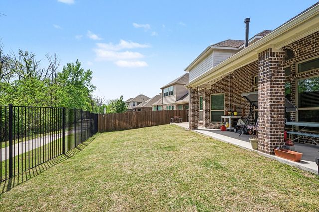2406 Richland Chambers Court, Wylie, TX 75098