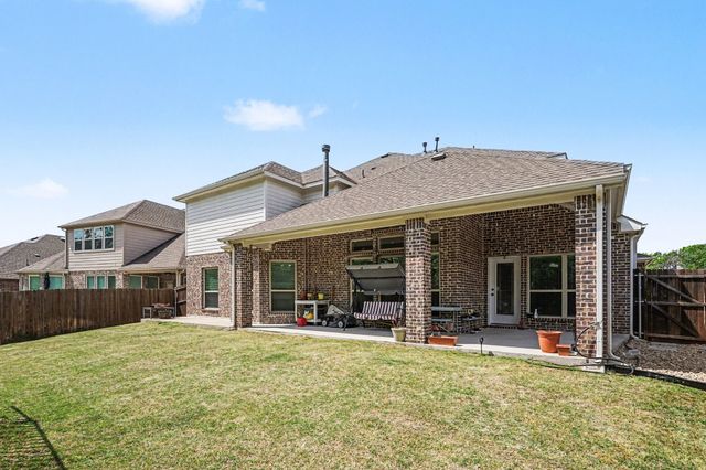 2406 Richland Chambers Court, Wylie, TX 75098