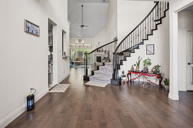 2406 Richland Chambers Court, Wylie, TX 75098