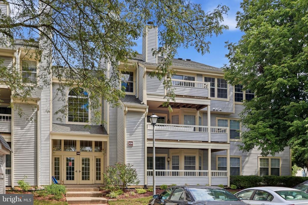 108 LOWELL CT #12, PRINCETON, NJ 08540 — exterior