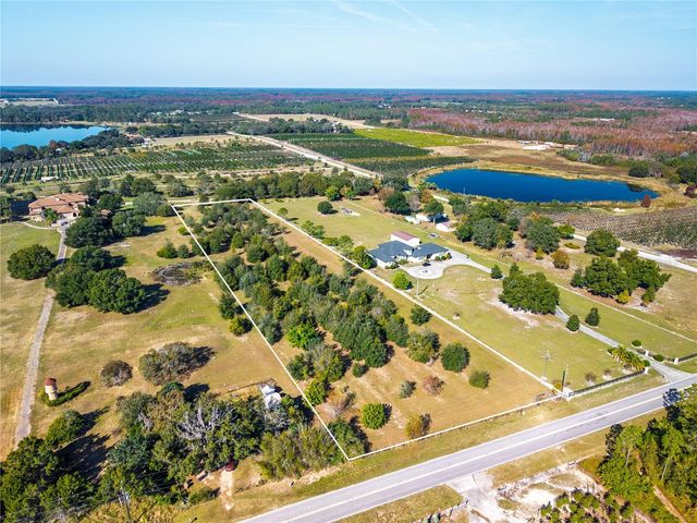 COUNTY ROAD 561, Clermont, FL 34711