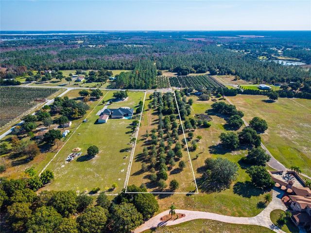 COUNTY ROAD 561, Clermont, FL 34711
