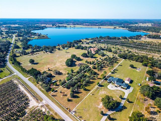 COUNTY ROAD 561, Clermont, FL 34711