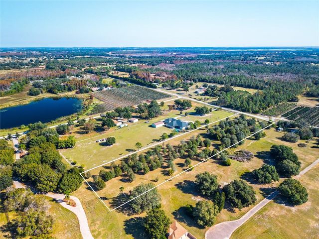 COUNTY ROAD 561, Clermont, FL 34711