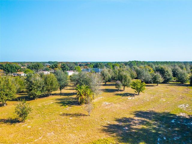 COUNTY ROAD 561, Clermont, FL 34711