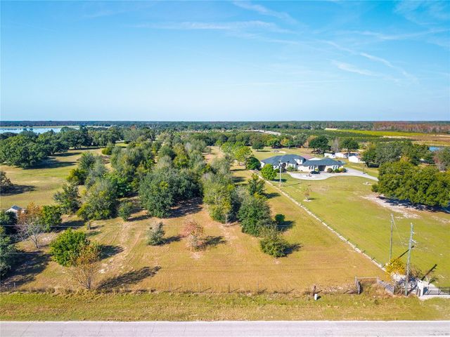 COUNTY ROAD 561, Clermont, FL 34711