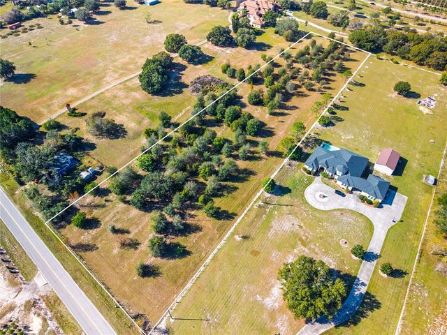 COUNTY ROAD 561, Clermont, FL 34711