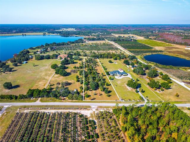 COUNTY ROAD 561, Clermont, FL 34711