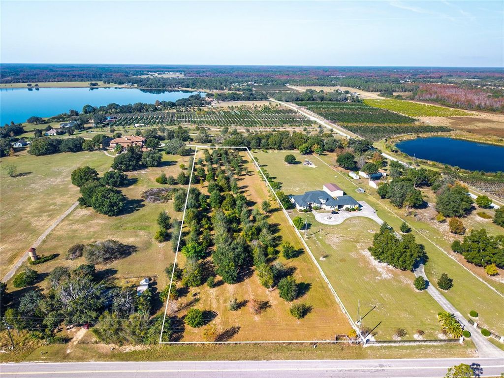 COUNTY ROAD 561, Clermont, FL 34711