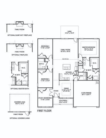 1007 Penarth Court 18, Catawba, NC 28609